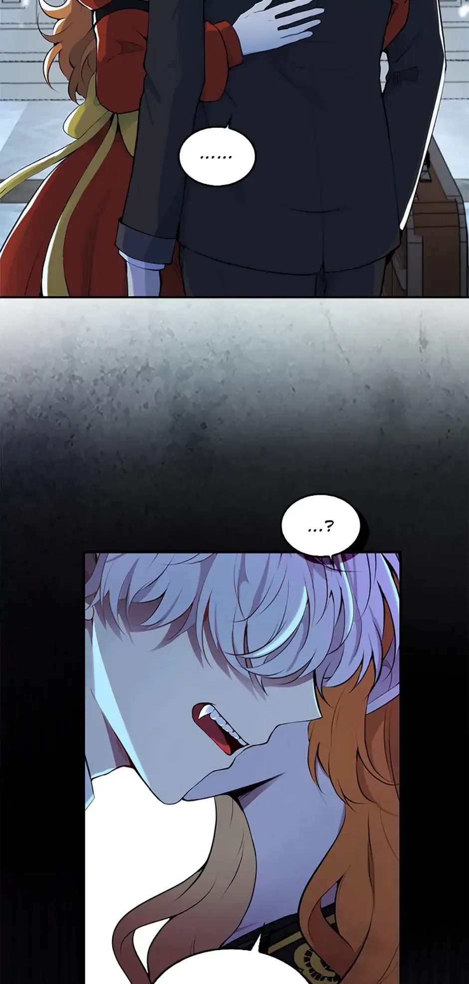 Talented baby squirrel Chapter 2 – Page 20