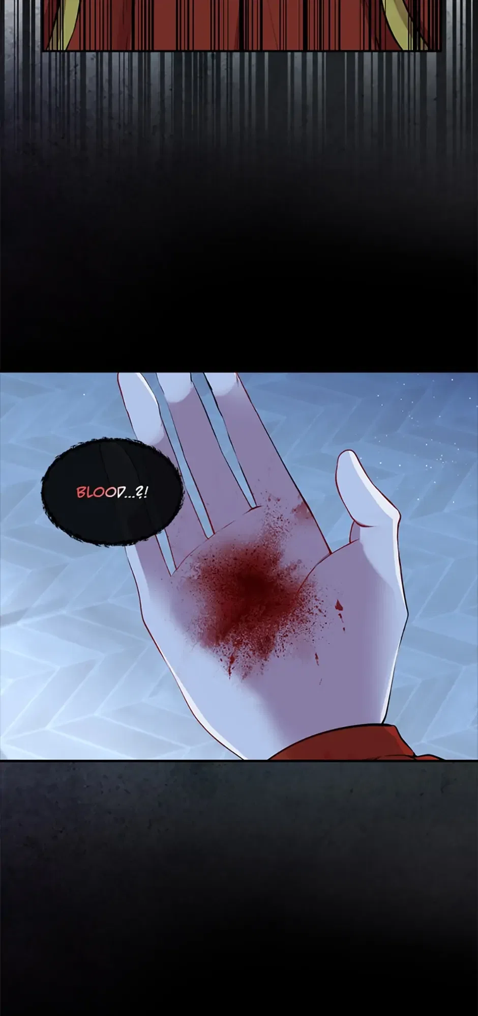 Talented baby squirrel Chapter 2 – Page 26