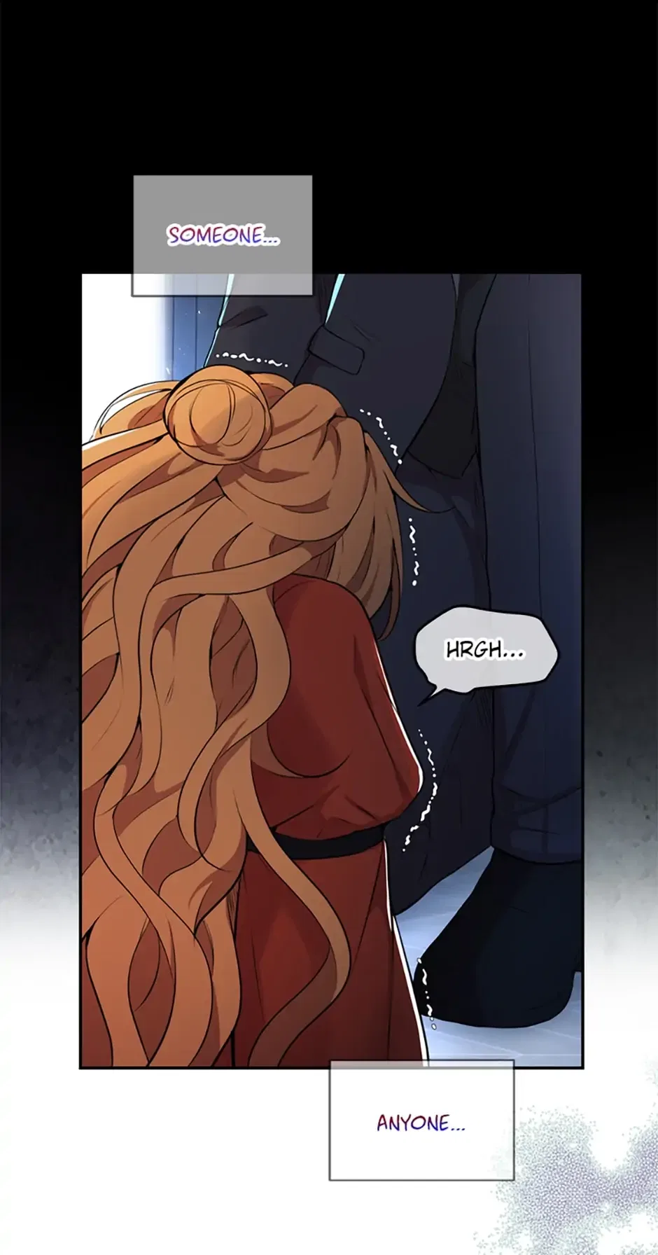 Talented baby squirrel Chapter 2 – Page 33