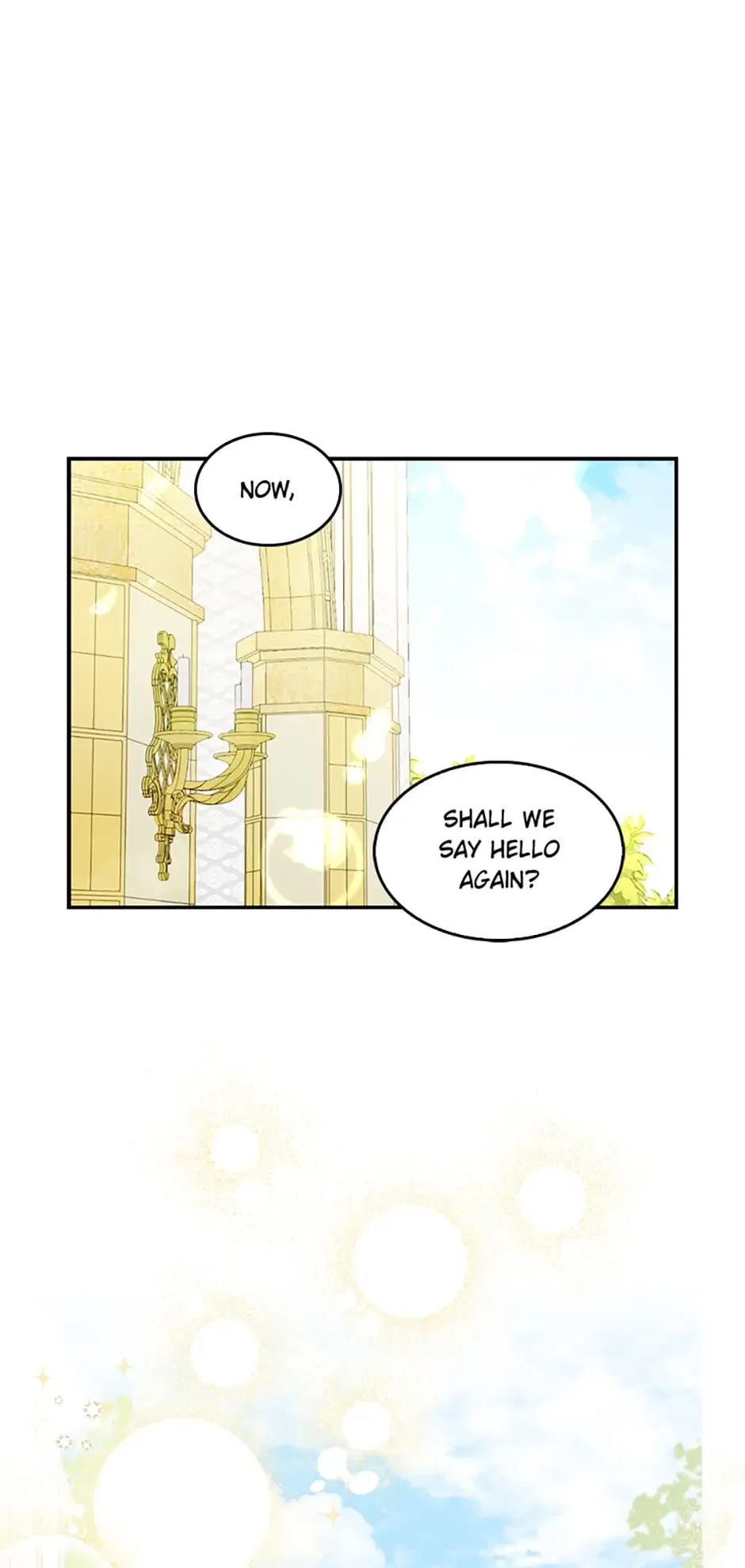 Talented baby squirrel Chapter 2 – Page 48