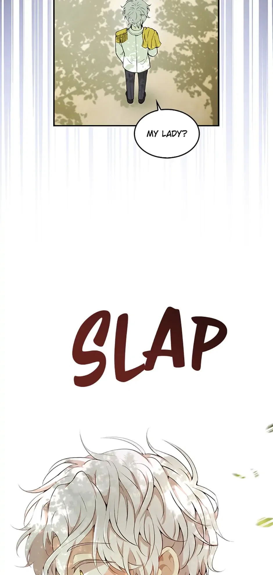 Talented baby squirrel Chapter 2 – Page 53