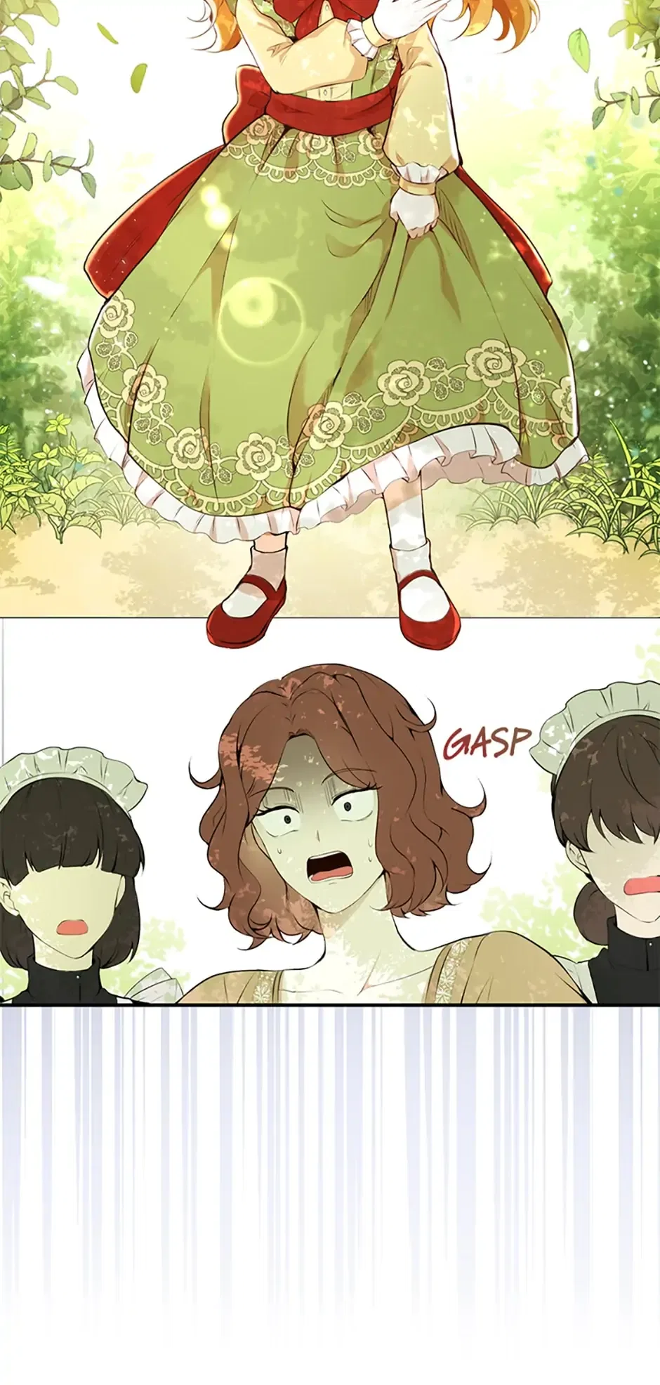 Talented baby squirrel Chapter 2 – Page 55