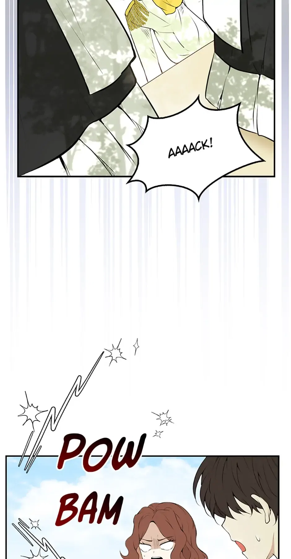 Talented baby squirrel Chapter 2 – Page 59