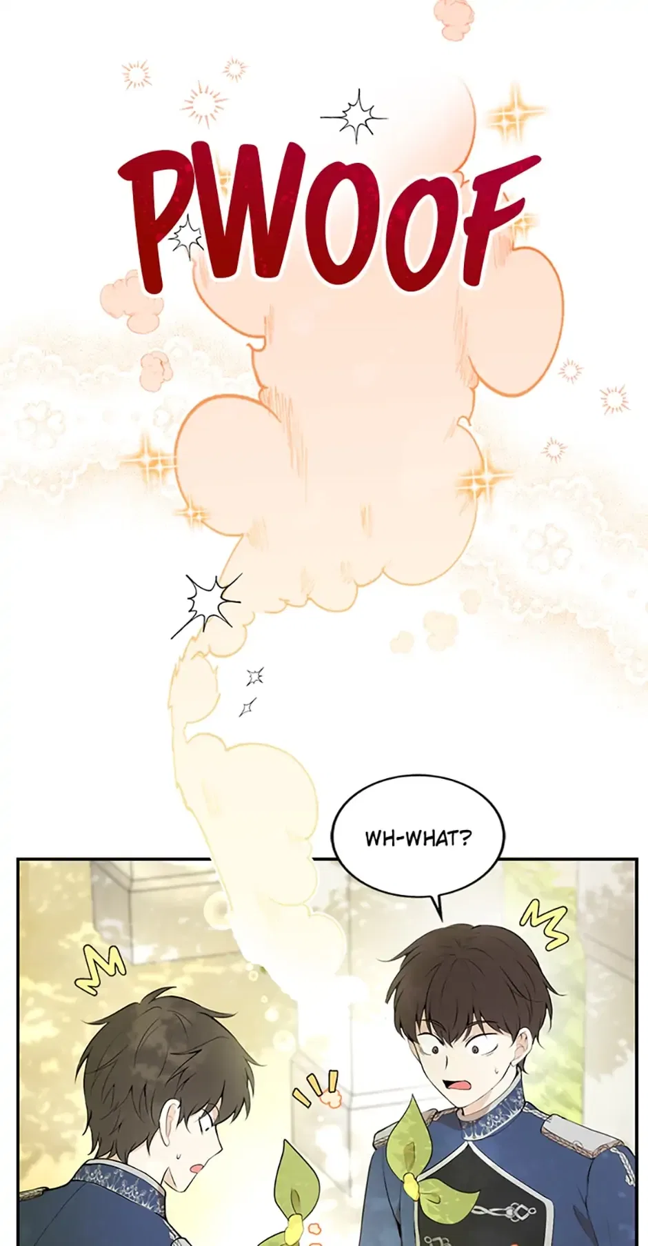 Talented baby squirrel Chapter 2 – Page 63