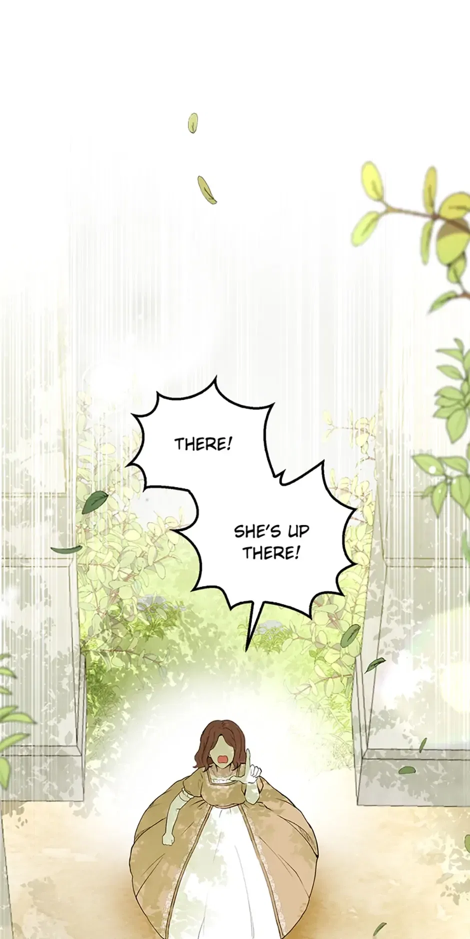Talented baby squirrel Chapter 2 – Page 65
