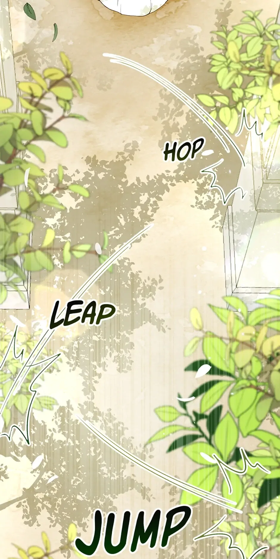 Talented baby squirrel Chapter 2 – Page 66