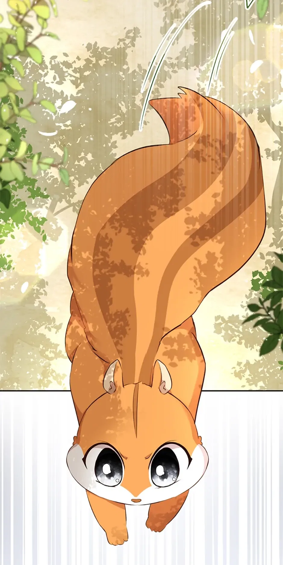 Talented baby squirrel Chapter 2 – Page 67