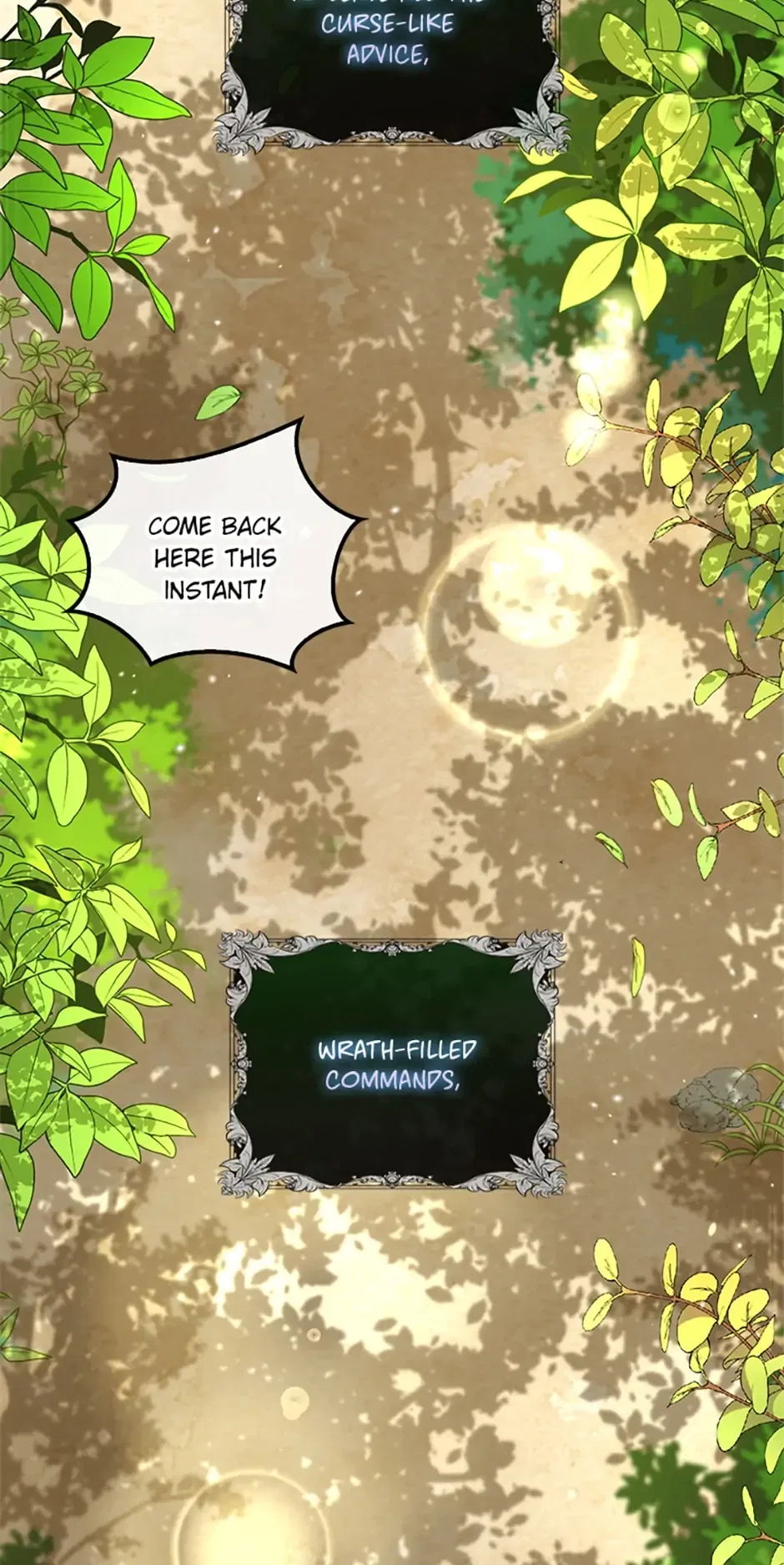 Talented baby squirrel Chapter 2 – Page 70