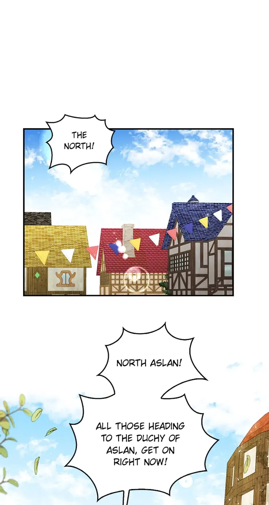 Talented baby squirrel Chapter 2 – Page 73