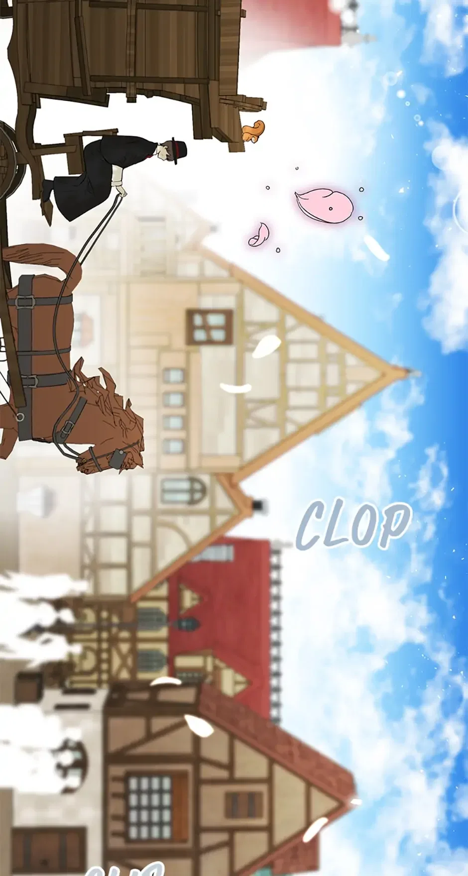 Talented baby squirrel Chapter 2 – Page 77