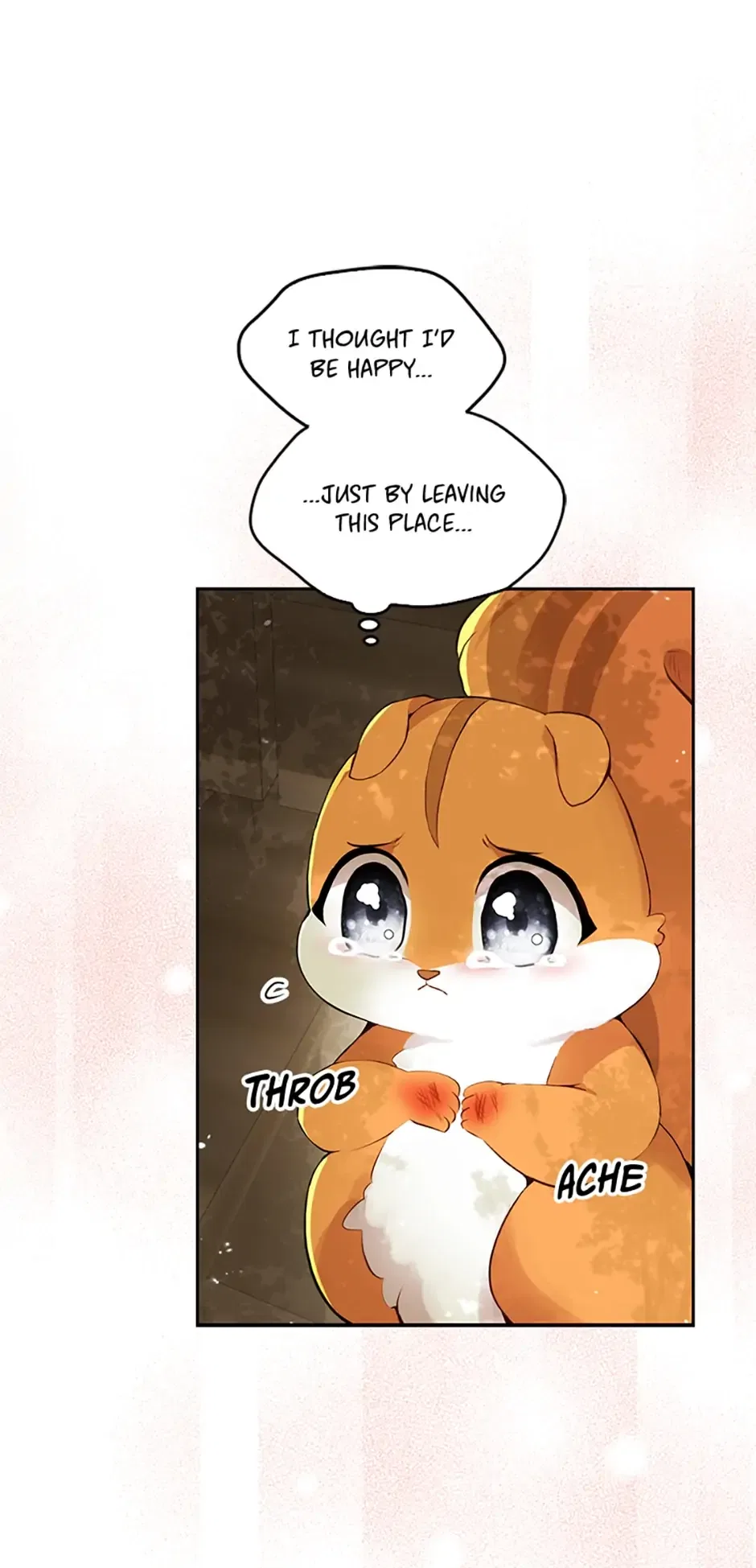 Talented baby squirrel Chapter 2 – Page 81