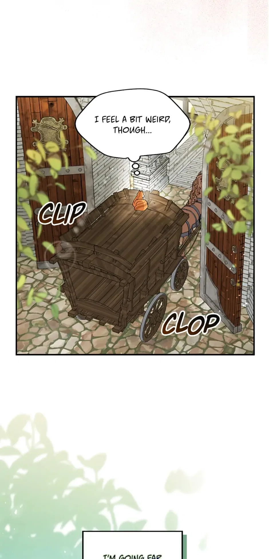 Talented baby squirrel Chapter 2 – Page 82
