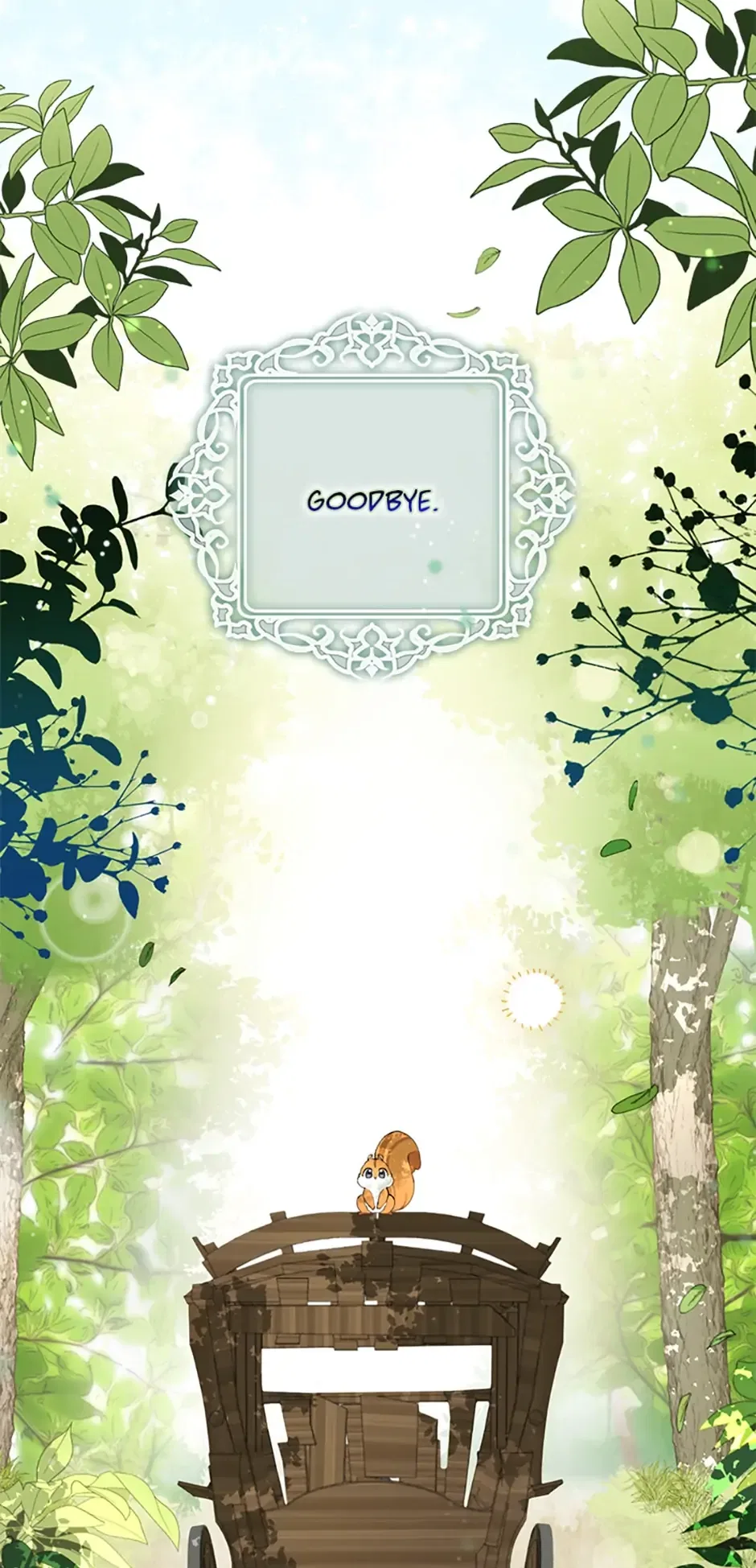 Talented baby squirrel Chapter 2 – Page 85