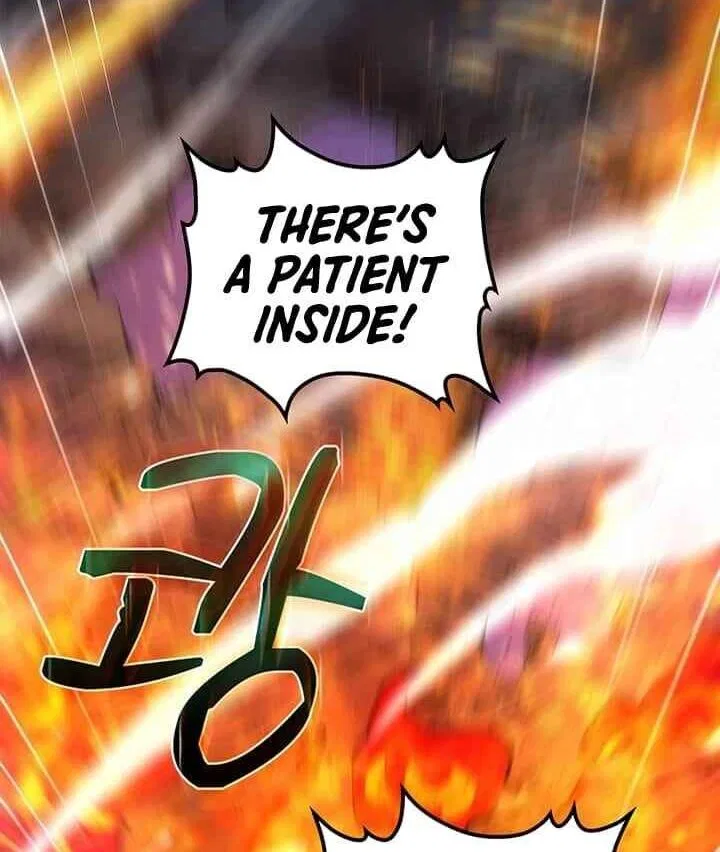 Doctor's Rebirth manga Chapter 9 – Page 2