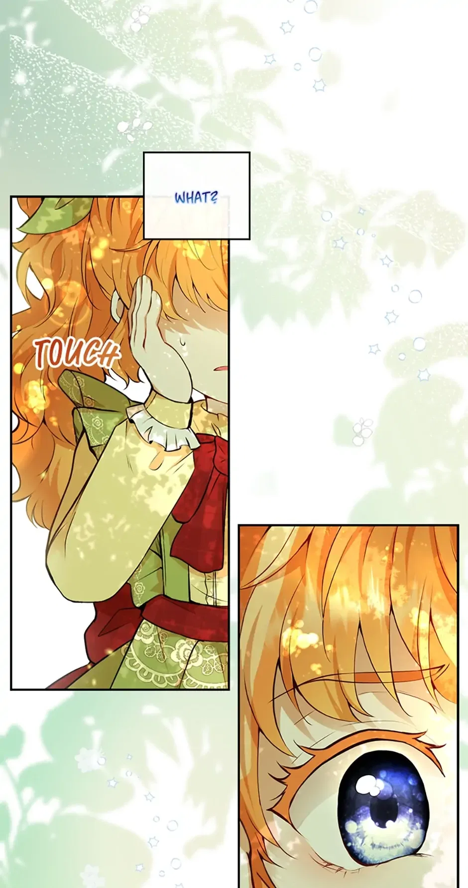 Talented baby squirrel Chapter 1 – Page 6