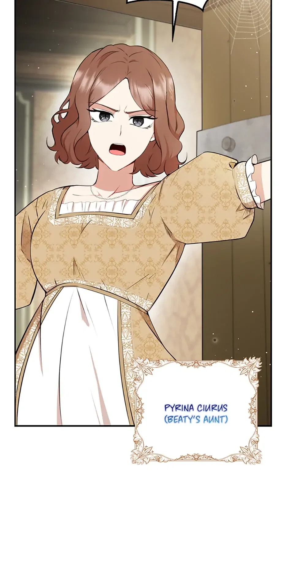 Talented baby squirrel Chapter 1 – Page 34