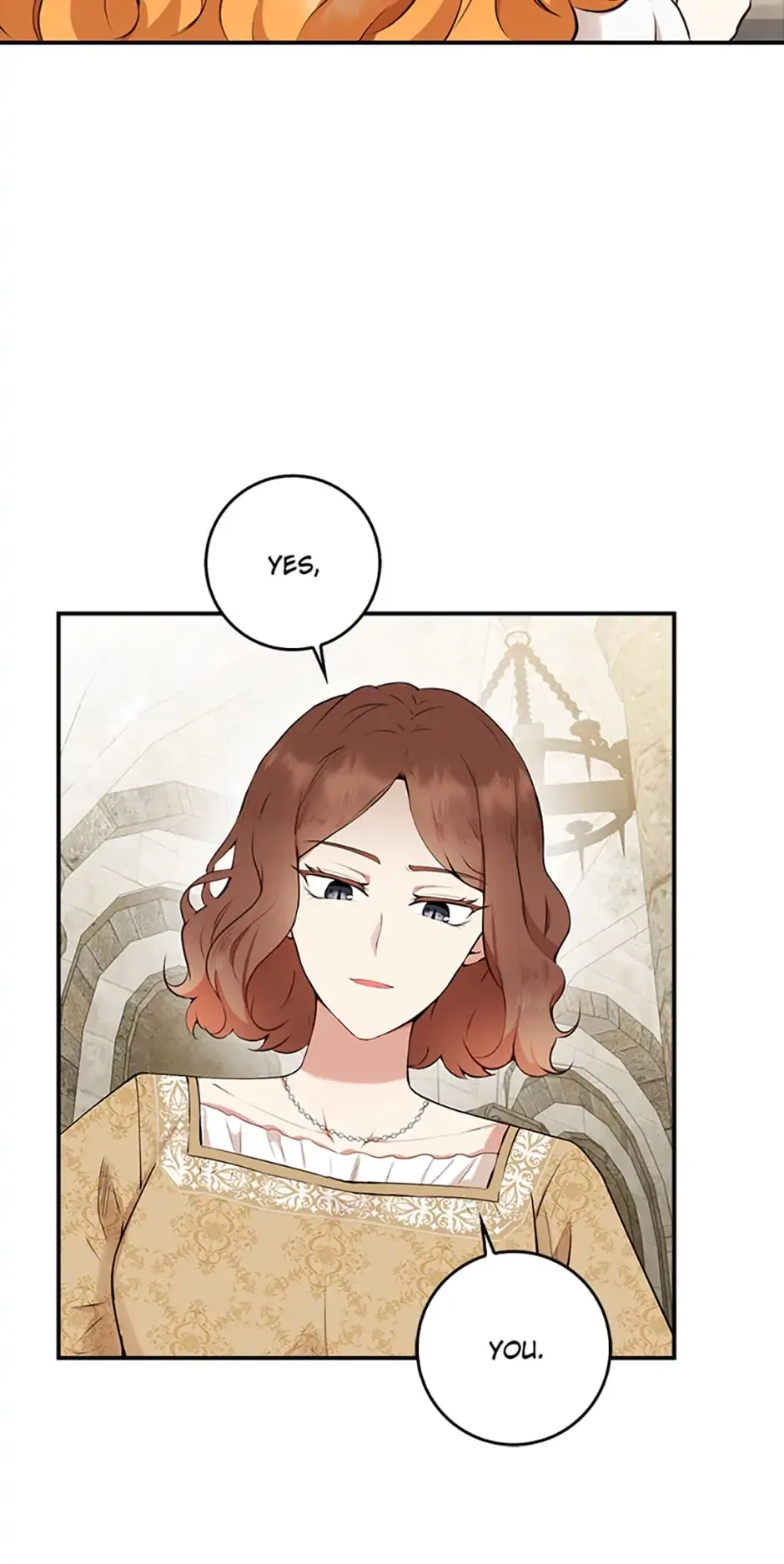 Talented baby squirrel Chapter 1 – Page 36