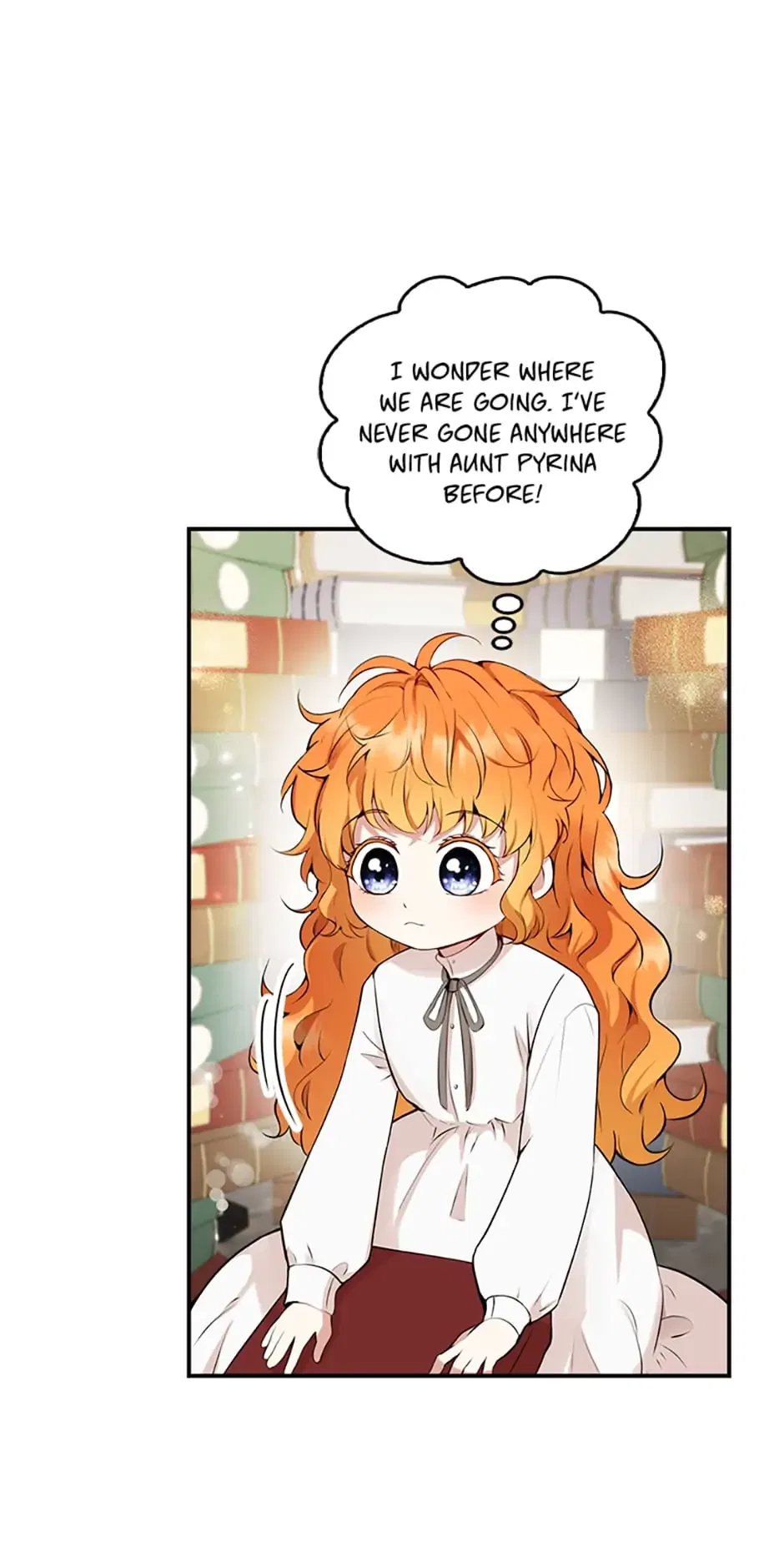 Talented baby squirrel Chapter 1 – Page 37