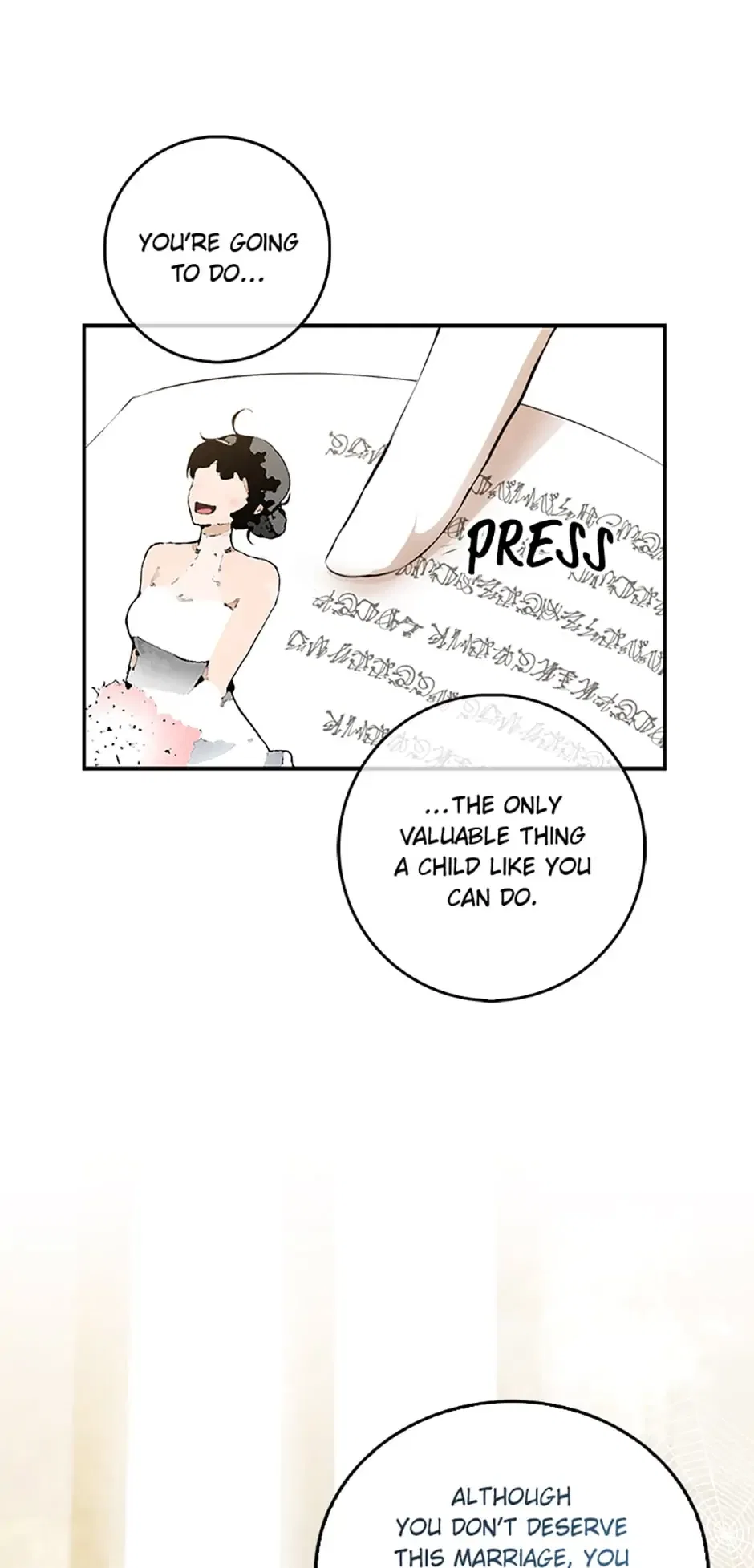 Talented baby squirrel Chapter 1 – Page 38