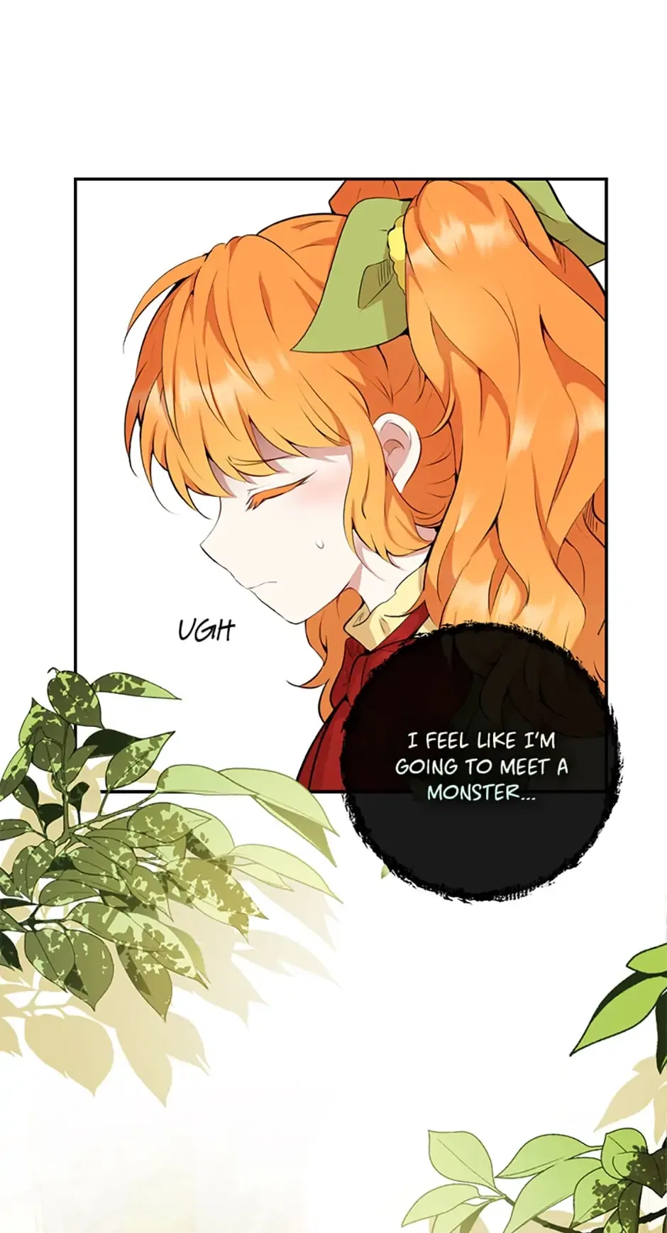Talented baby squirrel Chapter 1 – Page 43