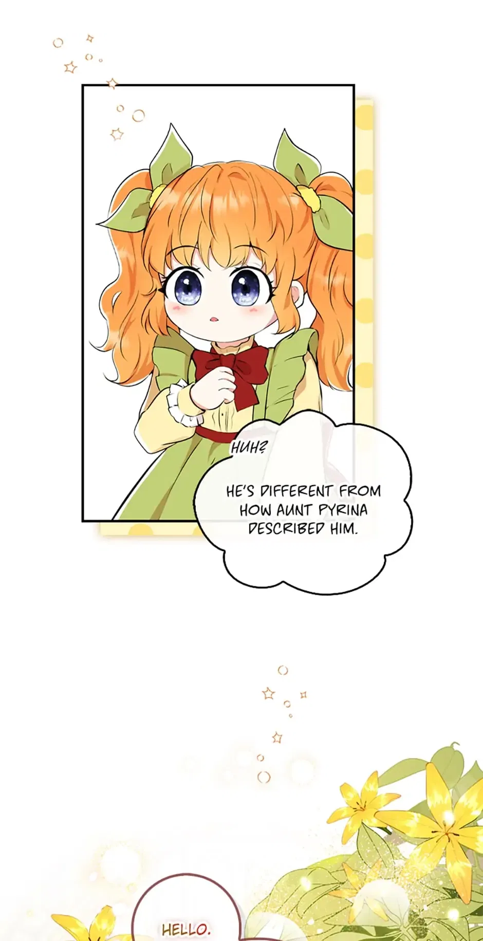 Talented baby squirrel Chapter 1 – Page 49