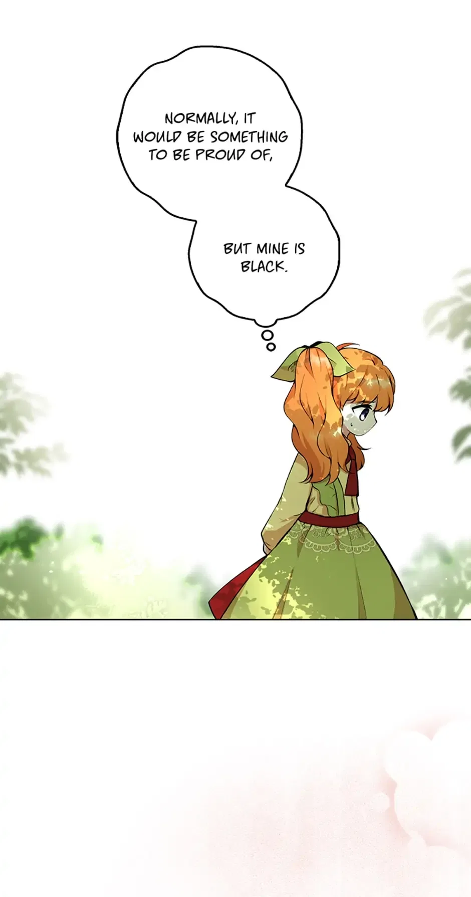 Talented baby squirrel Chapter 1 – Page 57
