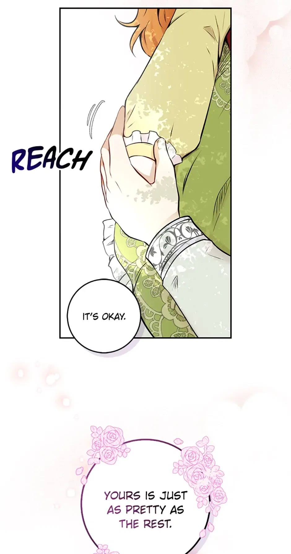 Talented baby squirrel Chapter 1 – Page 58