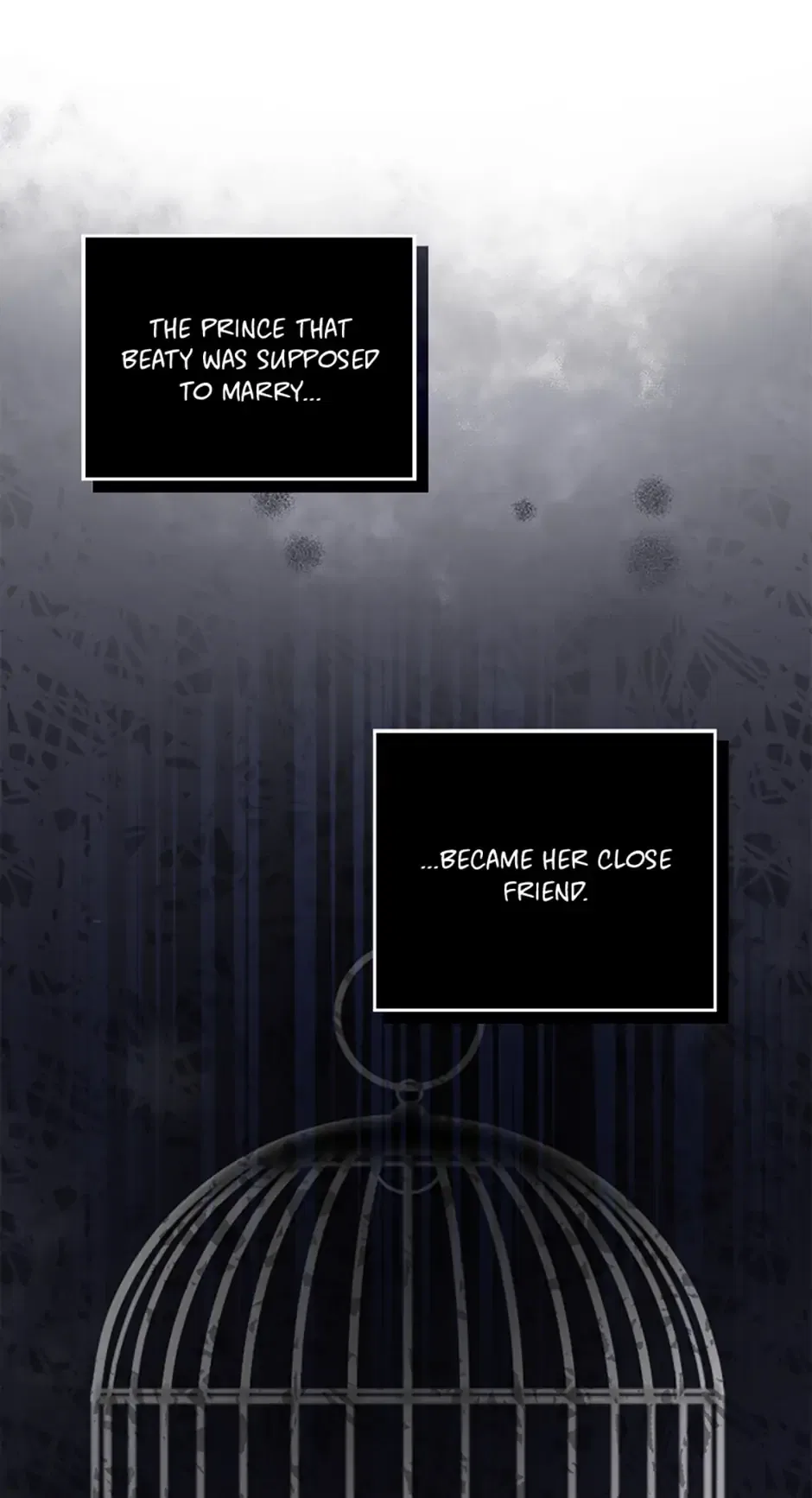 Talented baby squirrel Chapter 1 – Page 62