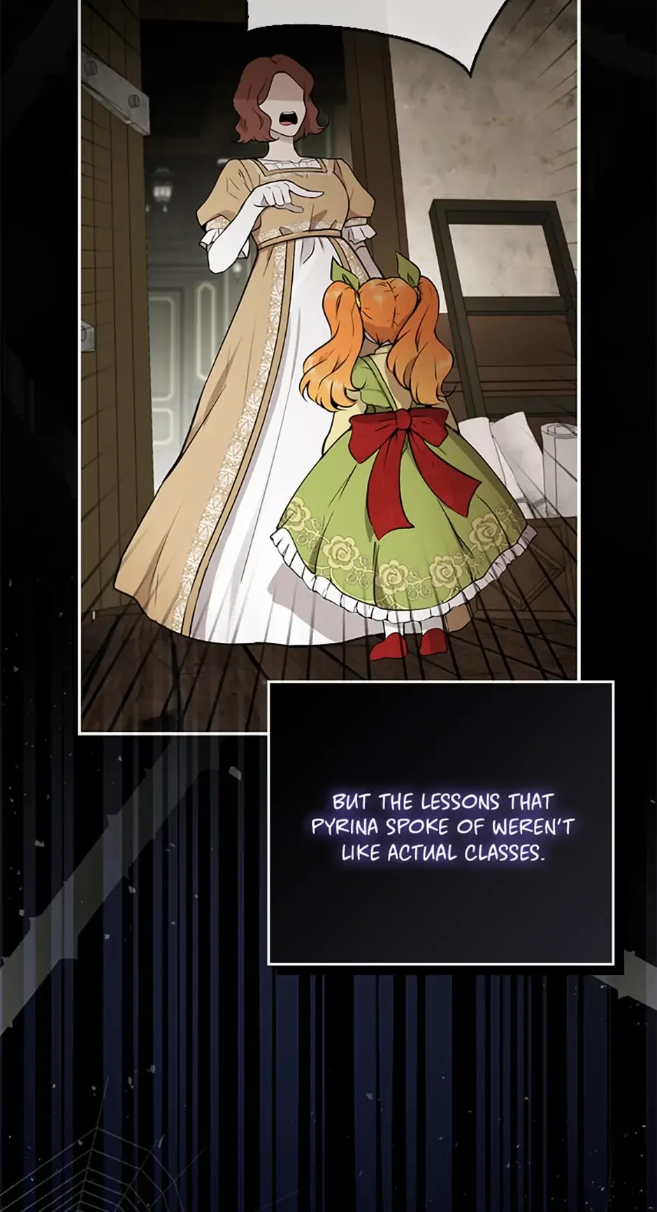 Talented baby squirrel Chapter 1 – Page 64