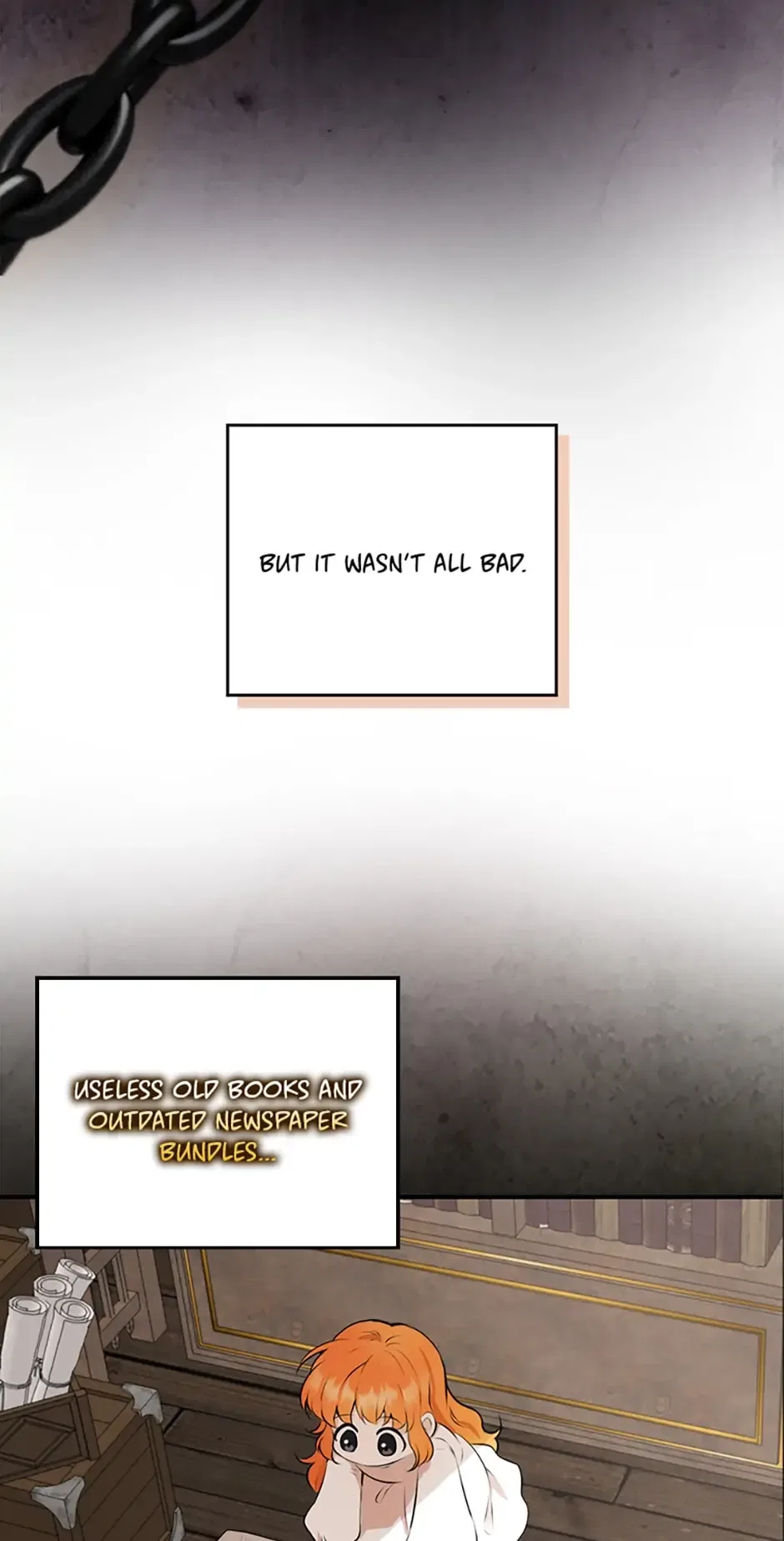Talented baby squirrel Chapter 1 – Page 71