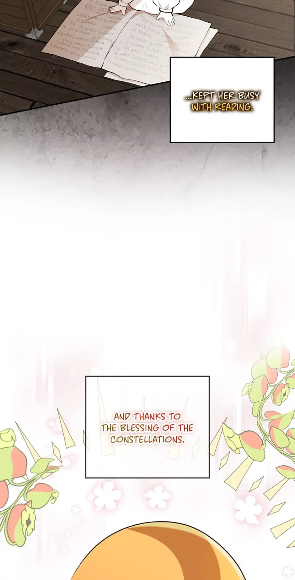 Talented baby squirrel Chapter 1 – Page 72
