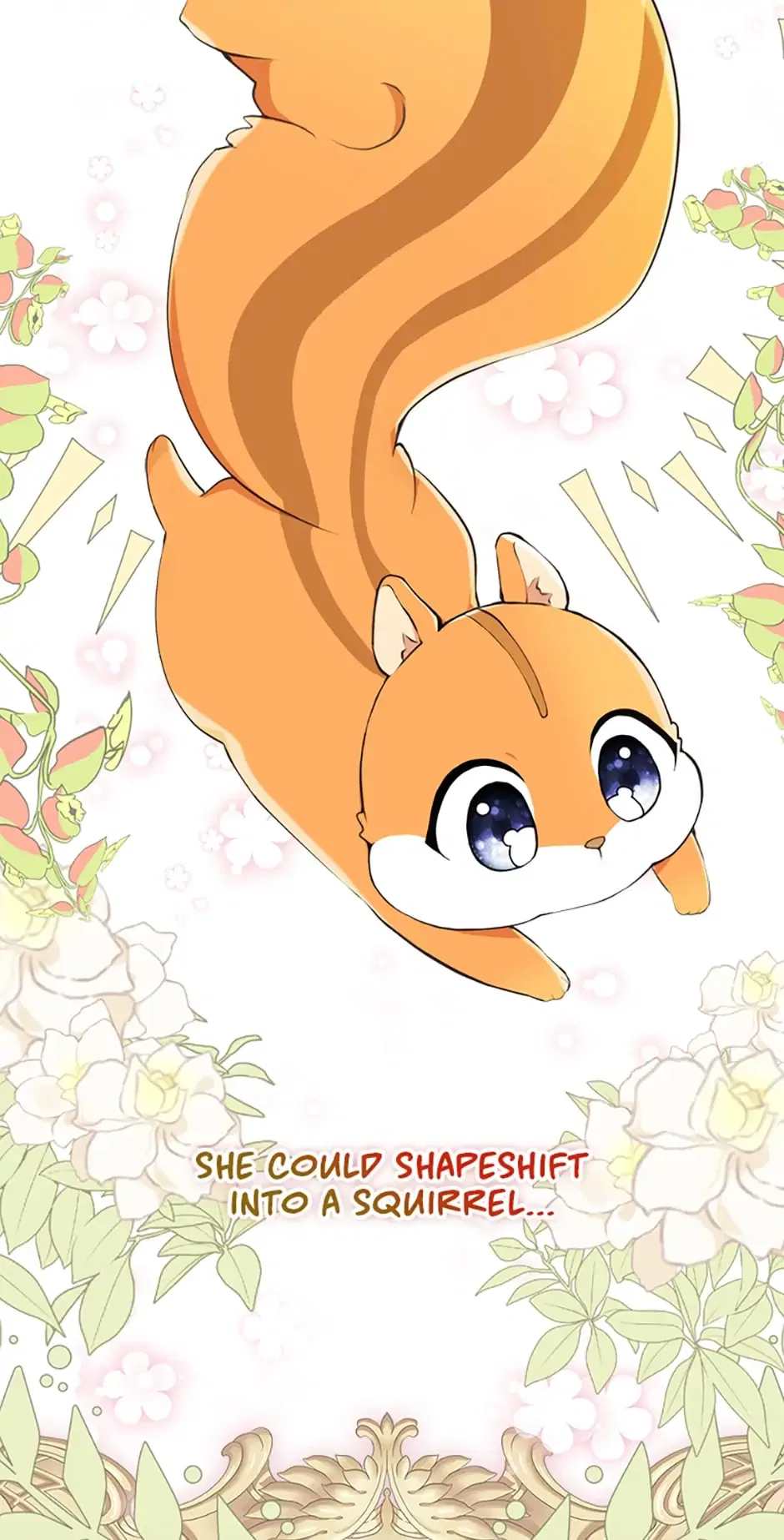 Talented baby squirrel Chapter 1 – Page 73