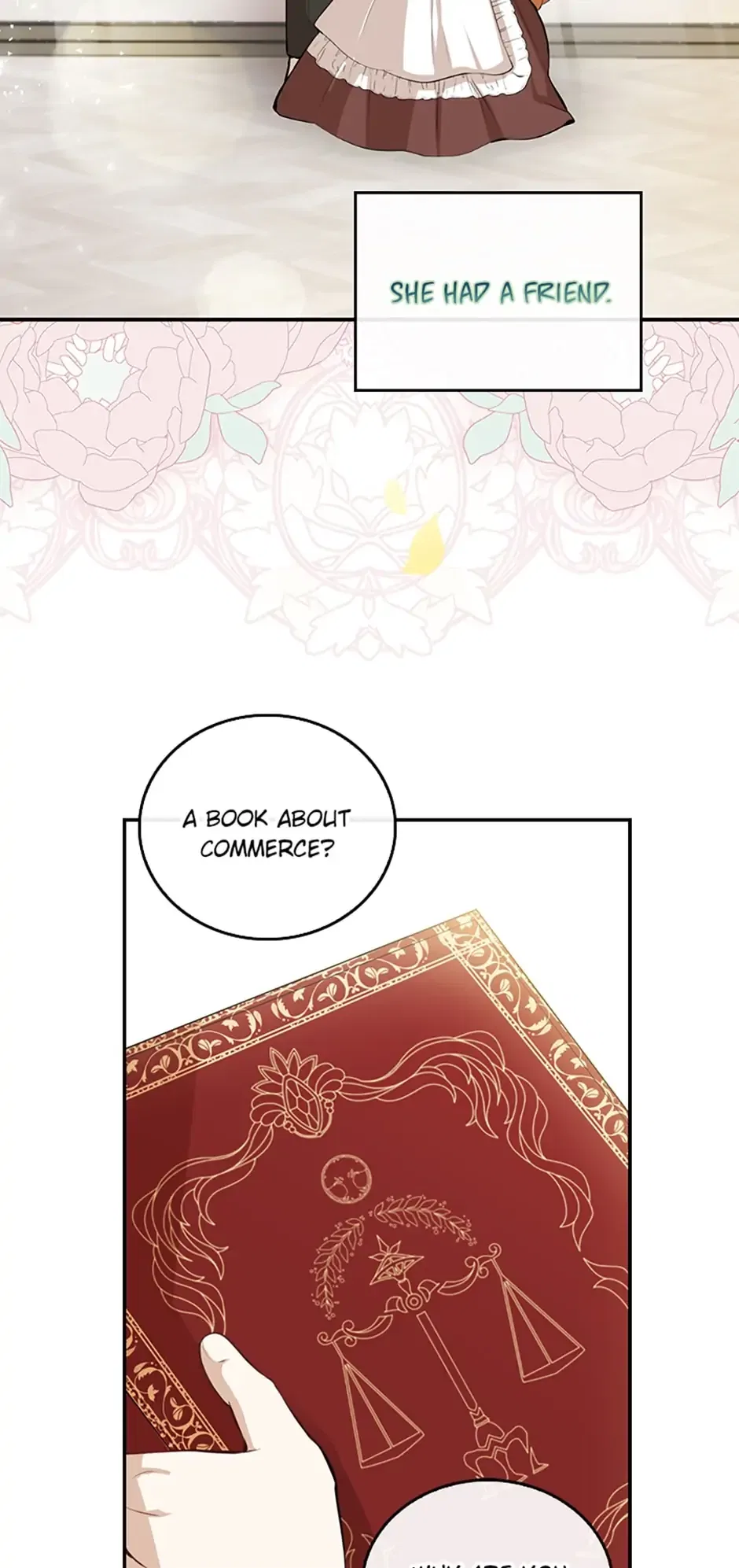 Talented baby squirrel Chapter 1 – Page 76