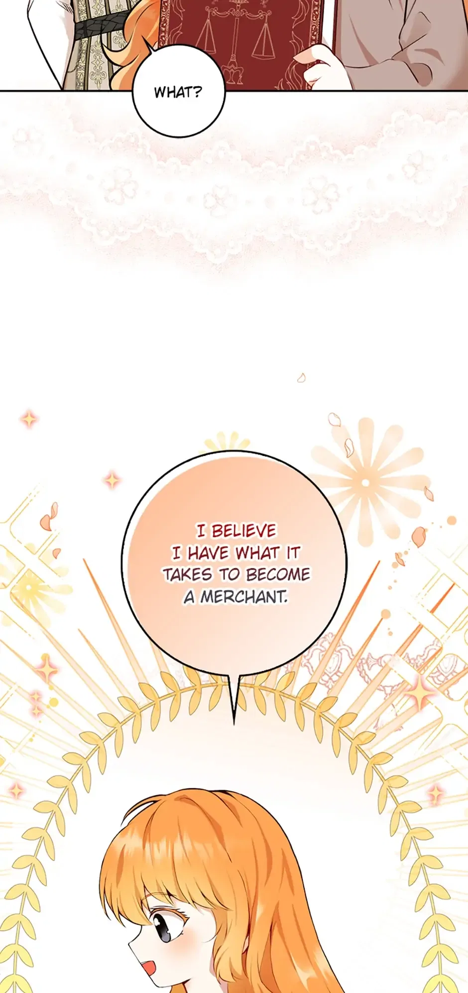 Talented baby squirrel Chapter 1 – Page 78
