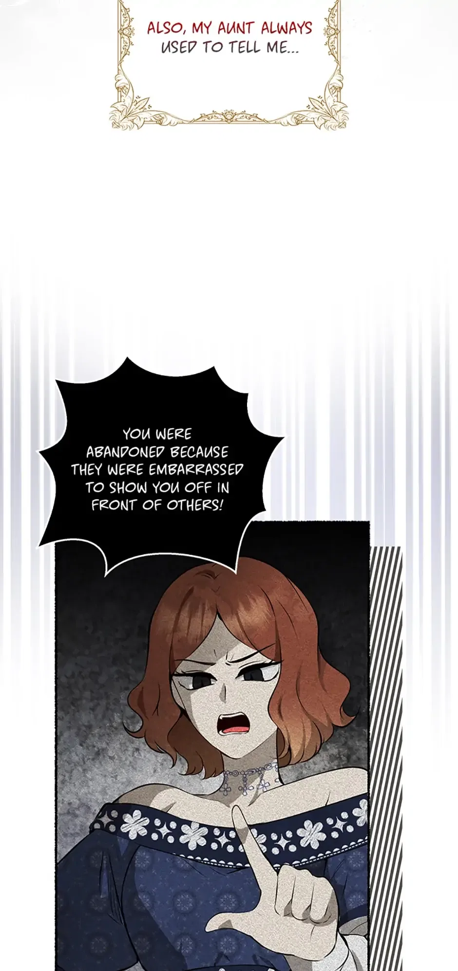 Talented baby squirrel Chapter 1 – Page 81
