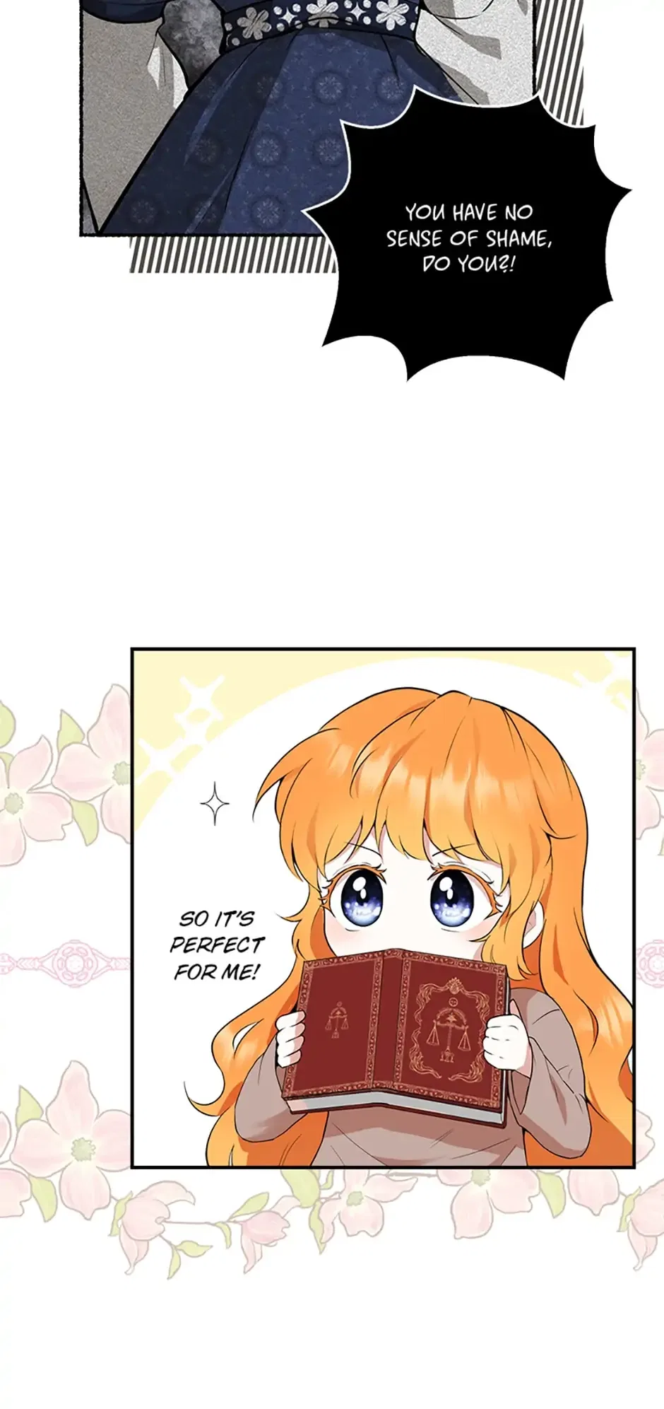 Talented baby squirrel Chapter 1 – Page 82