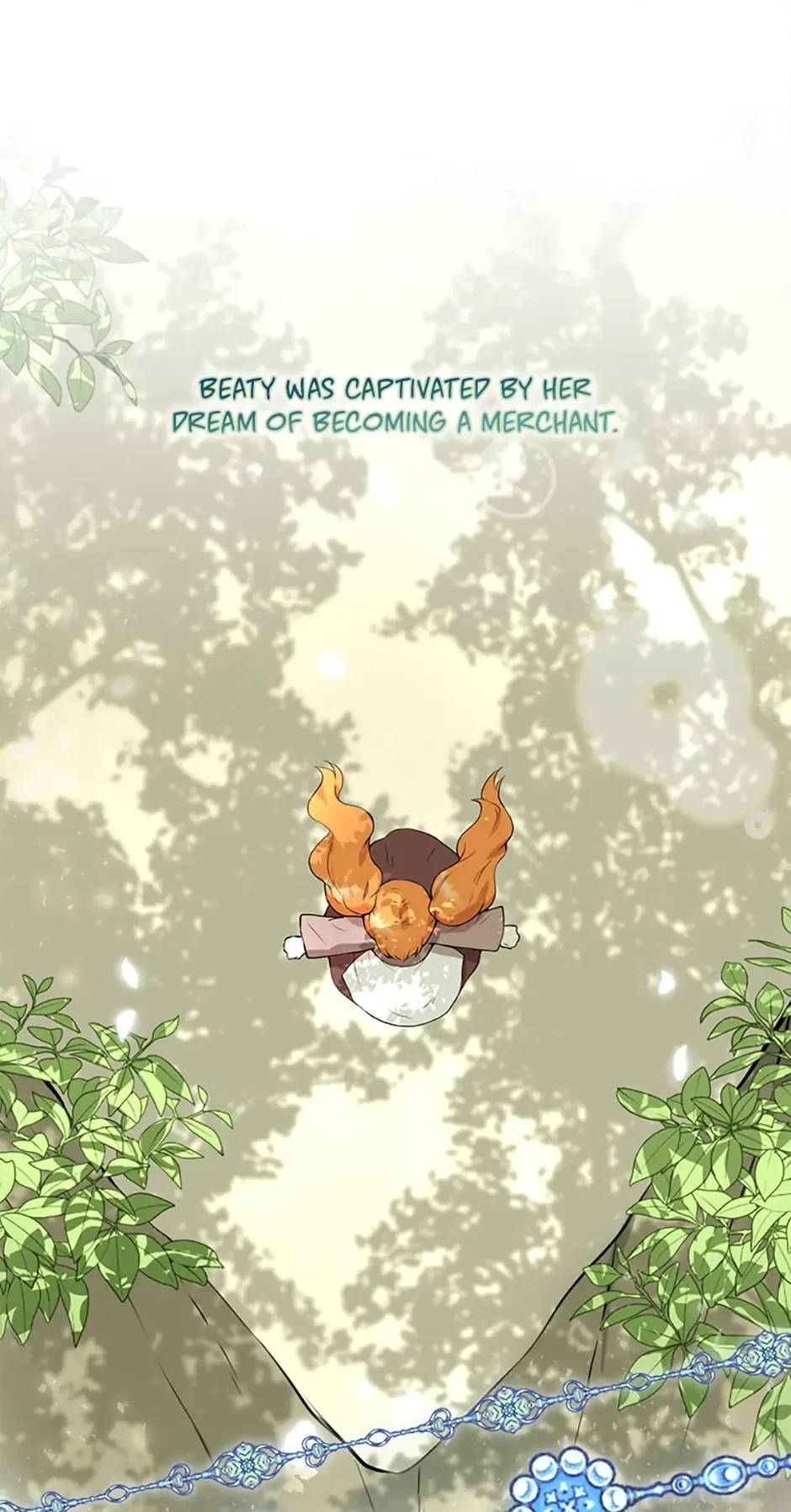 Talented baby squirrel Chapter 1 – Page 83