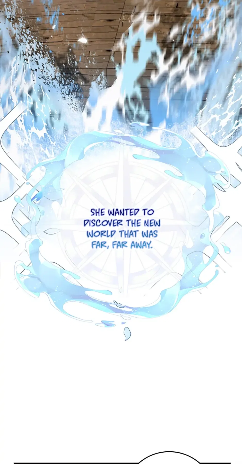 Talented baby squirrel Chapter 1 – Page 85