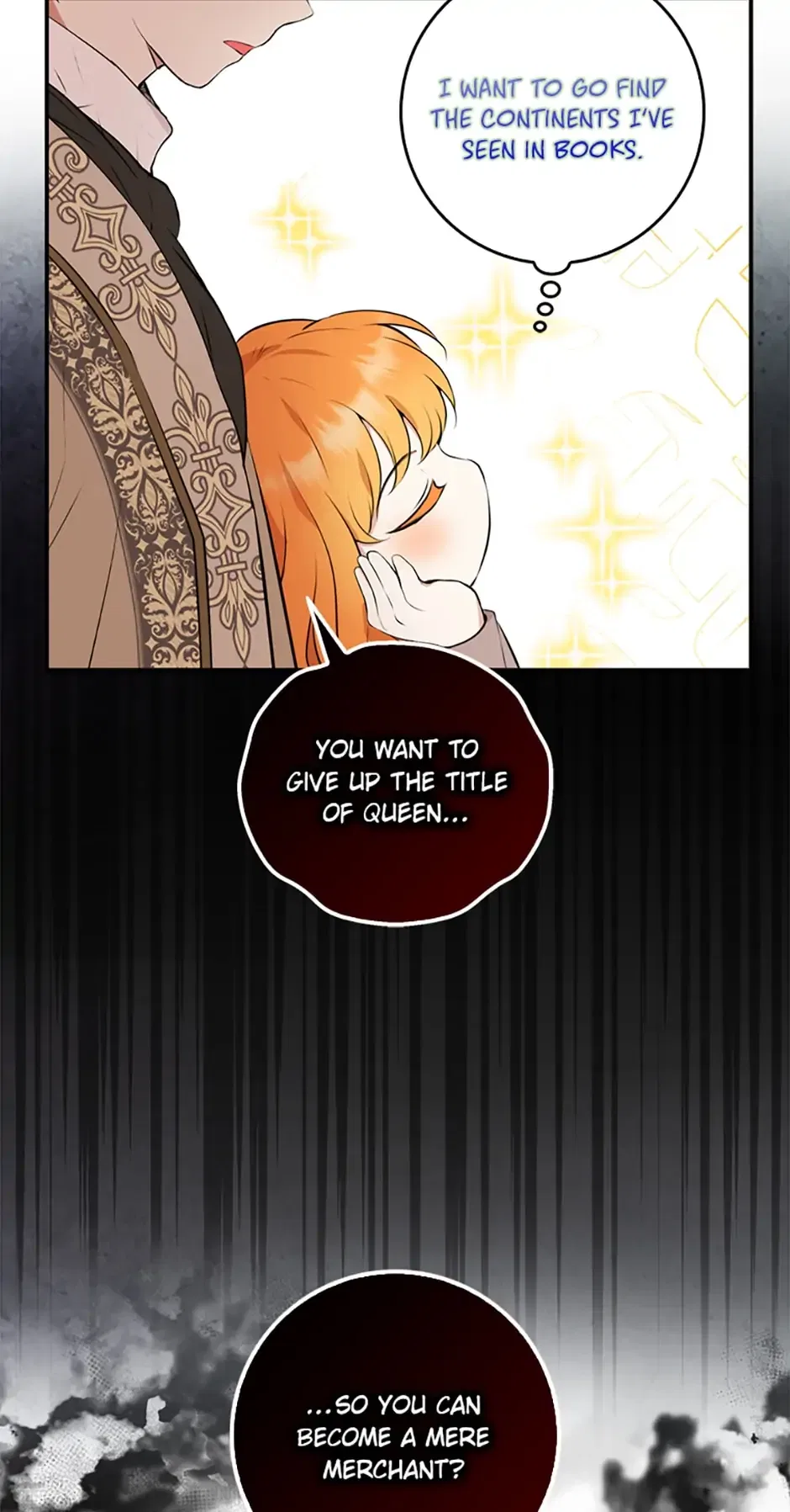 Talented baby squirrel Chapter 1 – Page 86