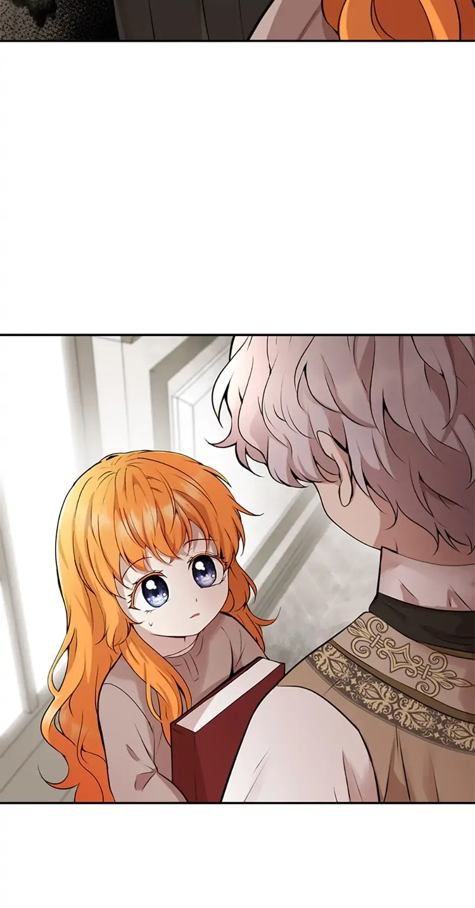 Talented baby squirrel Chapter 1 – Page 88