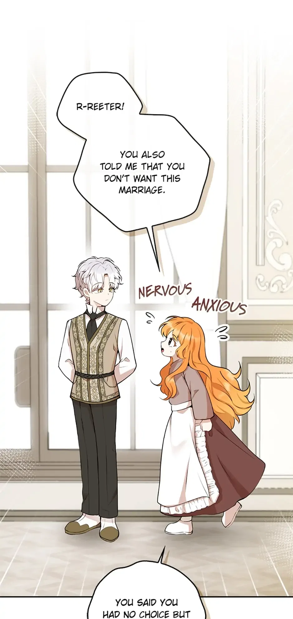 Talented baby squirrel Chapter 1 – Page 89