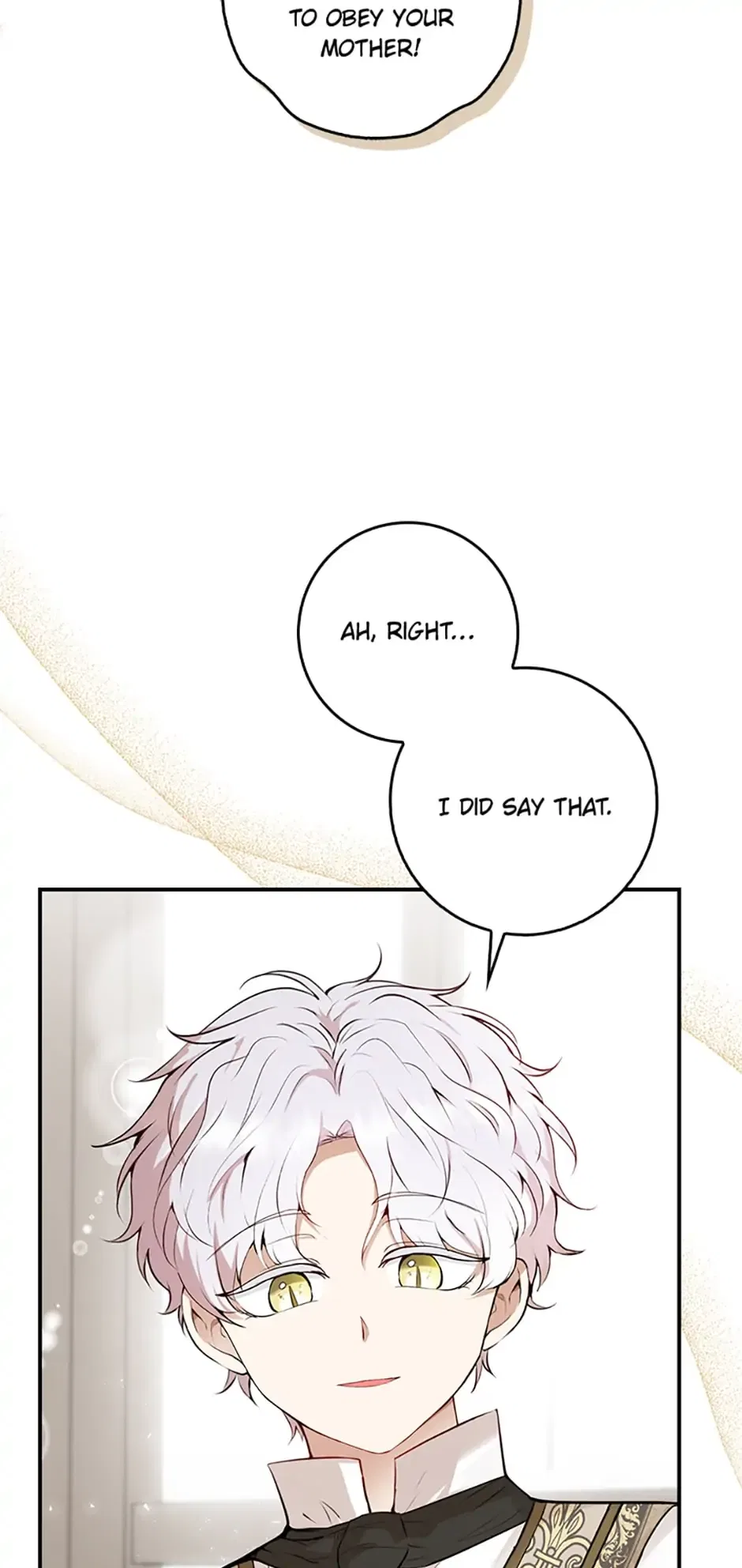 Talented baby squirrel Chapter 1 – Page 90