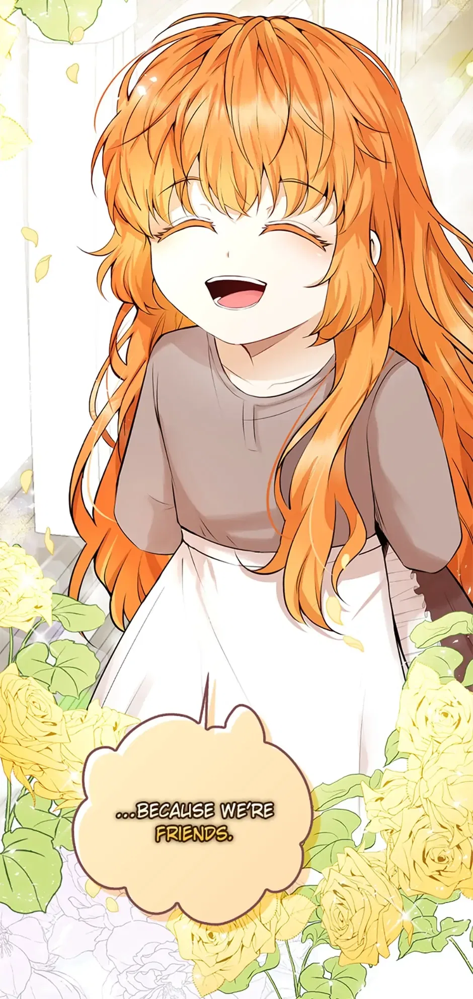Talented baby squirrel Chapter 1 – Page 92