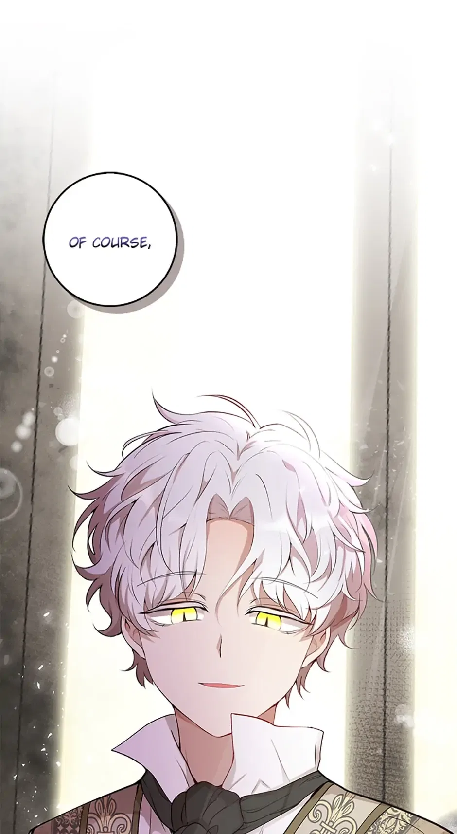 Talented baby squirrel Chapter 1 – Page 94