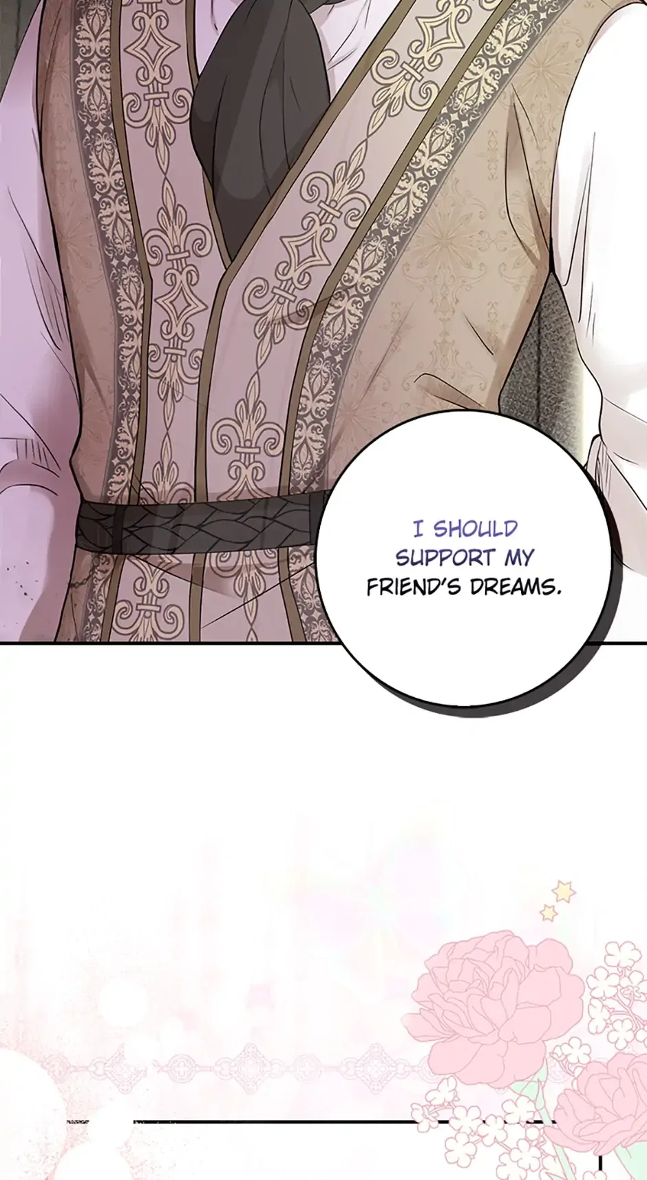 Talented baby squirrel Chapter 1 – Page 95