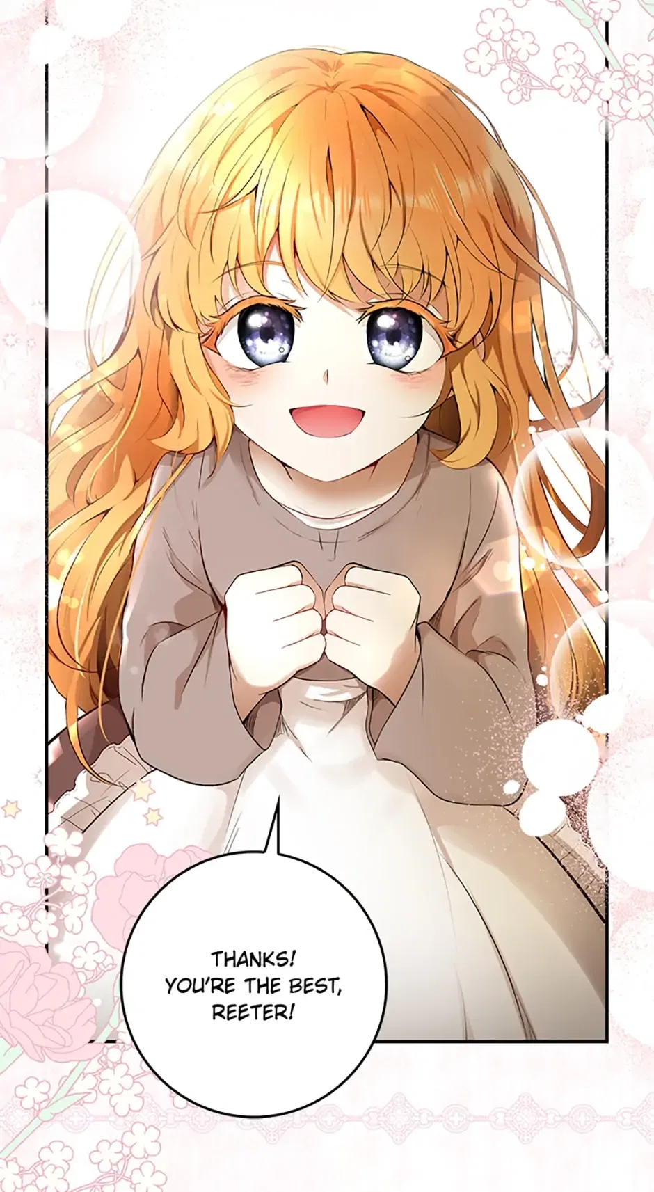 Talented baby squirrel Chapter 1 – Page 96