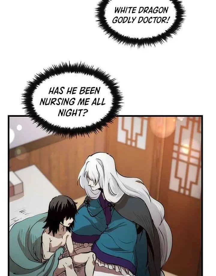 Doctor's Rebirth manga Chapter 5 – Page 6