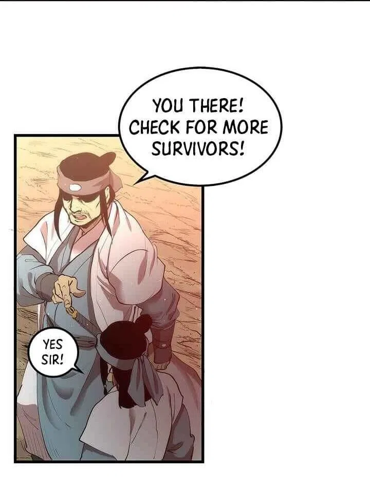 Doctor's Rebirth manga Chapter 3 – Page 7
