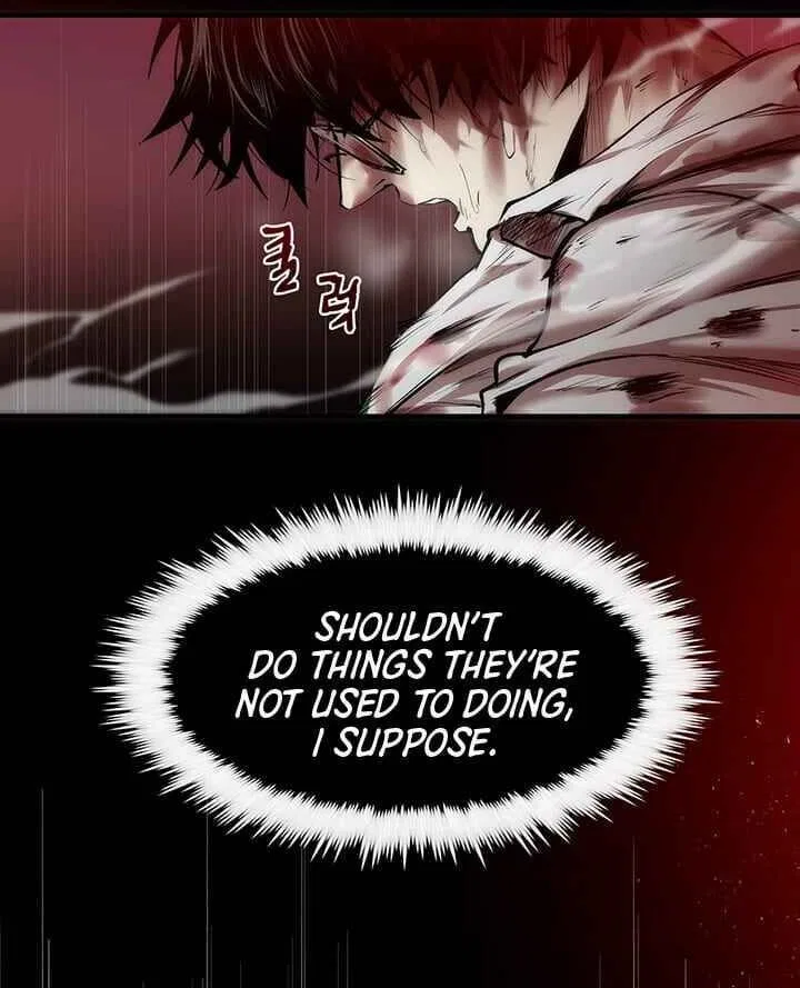 Doctor's Rebirth manga Chapter 1 – Page 4