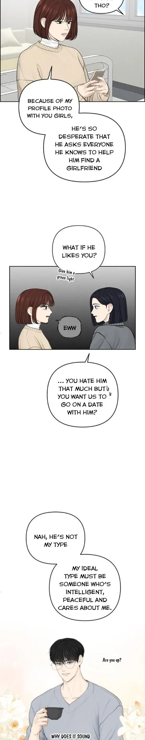 Only Hope Chapter 20 – Page 3